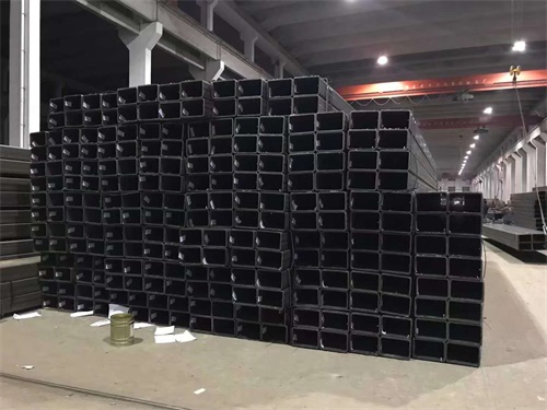 覃塘冷拔方管选型指南 工程采购怎么选